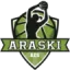 ADB Araski (W) logo