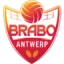 Callant Antwerp (W) logo