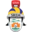 Sremska Mitrovica (W) logo
