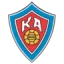 Knattspyrnufelag Akureyrar logo