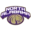 North Alabama Lions logo