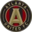 Atlanta United (crinner) logo