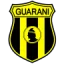 Club Guaraní logo