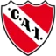 Independiente (BUFF) logo