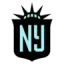 Gotham FC (W) logo