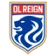 Seattle Reign FC (W) logo
