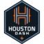 Houston Dash (W) logo