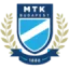 MTK Hungária (W) logo