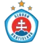 Slovan Bratislava B logo