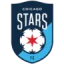 Chicago Red Stars (W) logo