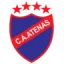 CA Atenas de San Carlos logo