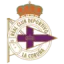RC Deportivo Fabril logo