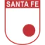 Independiente Santa Fe (W) logo
