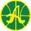 Alvik Basket logo