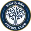 AD Municipal Santa Ana logo