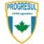Progresul Spartac 1944 logo