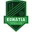 FK Egnatia logo