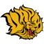 Arkansas-Pine Bluff Golden Lions logo