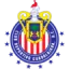 Guadalajara (W) logo