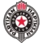 ŽOK Partizan (W) logo