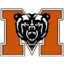 Mercer Bears logo