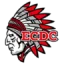 Memmingen Indians logo