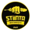 CSU Stiinta Bucuresti logo