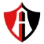 Atlas (W) logo