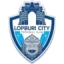 Lopburi City FC logo