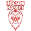 Högsbo Basket (W) logo