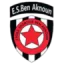ES Ben Aknoun logo