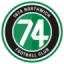 1874 Northwich logo