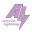 Adelaide Lightning (W) logo