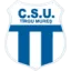 CSU Medicina CNUE Tirgu Mures (W) logo