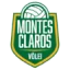 Montes Claros Volei logo