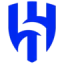Al Hilal (Flewless_phoenix) logo