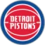 Detroit Pistons (Rale) logo