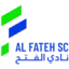 Al Fateh logo