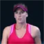 Madison Brengle logo
