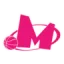 Mega Vizura Beograd logo