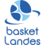 Basket Landes (W) logo