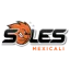 Soles de Mexicali logo