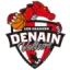 Denain logo