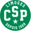 Limoges CSP logo