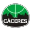 Cáceres Creativa logo