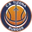 CB Tizona logo