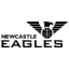Newcastle Eagles logo