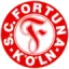 Fortuna Köln logo