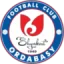 Ordabasy Shymkent logo
