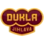 Dukla Jihlava logo